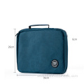 portable cosmetic bag can be customized LOGO